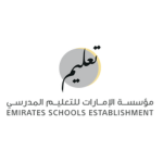 Home Emirates Schools Establishment Logo ESE