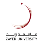 Home Zayed University Logo
