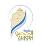 Home Al Hosn University Logo