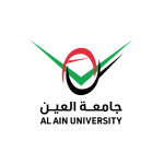 Home Al Ain University Logo
