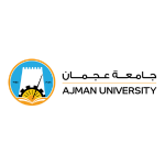 Home Ajman University Logo