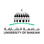 Home University of Sharjah Logo