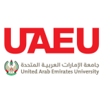 Home United Arab University Logo UAEU