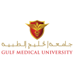 Home Gulf Medical University Logo