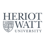 Home Heriot Watt University Logo