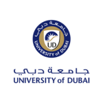 Home University of Dubai Logo