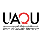 Home Umm Al Quwain University Logo