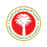 Home American University of Ras Al Khaimah Logo