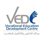 Home Vocational Education Development Center Logo VEDC