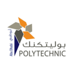 Home Abu Dhabi Polytechnic Logo ADPoly
