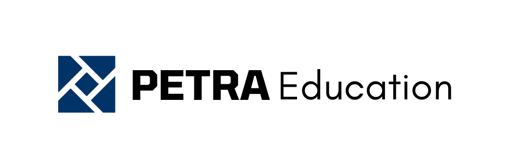 petra solutions logo 2025